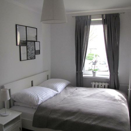 Apartament Okrzei Клодзко Екстериор снимка