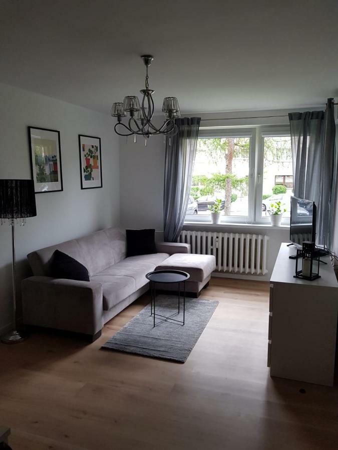 Apartament Okrzei Клодзко Екстериор снимка